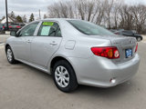 Used 2010 Toyota Corolla LE image 4