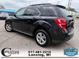 Used 2016 Chevrolet Equinox LT w/ Convenience Package image 6