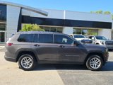 Used 2023 Jeep Grand Cherokee L Laredo w/ Luxury Tech Group I image 2