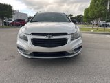 Used 2015 Chevrolet Cruze LS image 3