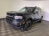 Used 2021 Ford Bronco Sport Outer Banks image 4