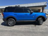 Used 2022 Ford Bronco Sport Badlands w/ Premium Package image 5