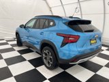 New 2025 Chevrolet Trax LT w/ Driver Confidence Package image 3