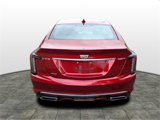 Certified 2021 Cadillac CT5 Sport image 4