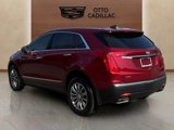 Used 2018 Cadillac XT5 Luxury w/ Driver Awareness Package image 3