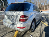 Used 2011 Mercedes-Benz ML 350 4MATIC image 4
