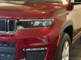 Certified 2023 Jeep Grand Cherokee L Limited image 5