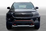 Used 2022 Ford Explorer Timberline w/ Timberline Technology Package image 3