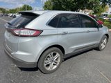 Used 2018 Ford Edge Titanium w/ Equipment Group 301A image 2