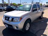 Used 2016 Nissan Frontier SV image 5