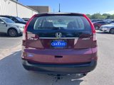 Used 2013 Honda CR-V LX image 6