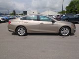 Used 2023 Chevrolet Malibu LT w/ Driver Confidence Package image 2