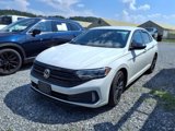 Used 2022 Volkswagen Jetta Sport image 2