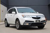 Used 2013 Acura MDX w/ Advance & Entertainment image 2