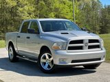 Used 2012 RAM 1500 Express w/ Southern Express Pkg image 4