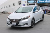 Used 2024 Nissan Leaf SV Plus image 3