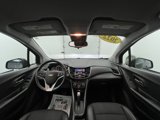 Used 2022 Chevrolet Trax LT w/ Midnight Edition image 2