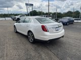 Used 2010 Lincoln MKS AWD image 5