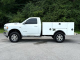 Used 2019 RAM 3500 Big Horn w/ Snow Chief Group image 5