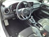Used 2021 Kia Forte GT-Line w/ GT-Line Premium Package image 3