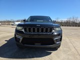 Used 2023 Jeep Grand Cherokee Limited w/ Trailer Tow Prep Group (B) image 3
