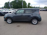 New 2025 Kia Soul LX image 4