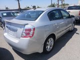 Used 2011 Nissan Sentra 2.0 SL w/ SL Special Value Pkg image 4