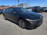 New 2025 Hyundai Elantra Sport image 4