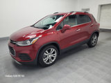 Used 2019 Chevrolet Trax LT w/ Driver Confidence Package image 2