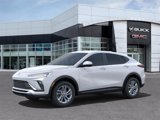 New 2025 Buick Envista Preferred w/ Convenience I Package image 2