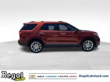 Used 2014 Ford Explorer XLT w/ Equipment Group 202A image 4