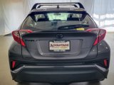 Used 2020 Toyota C-HR XLE image 4