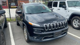 Used 2016 Jeep Cherokee Limited image 2