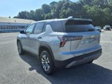 New 2026 Chevrolet Equinox LT w/ Convenience Package II image 6