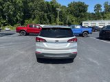 Used 2022 Chevrolet Equinox LT image 6