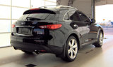 Used 2011 INFINITI FX50 AWD image 3