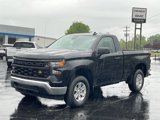 New 2025 Chevrolet Silverado 1500 W/T w/ WT Value Package image 2