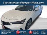 New 2025 Acura Integra image 1