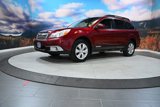 Used 2012 Subaru Outback 2.5i Premium image 3