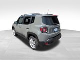 Certified 2021 Jeep Renegade Limited image 3