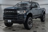 Used 2022 RAM 2500 Big Horn w/ Level C Equiment Group image 3