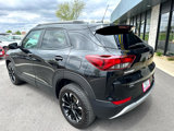 Used 2022 Chevrolet TrailBlazer LT w/ Convenience Package image 5