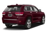 Used 2016 Jeep Grand Cherokee High Altitude image 2