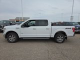 Used 2017 Ford F150 XLT w/ Equipment Group 302A Luxury image 2