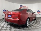 Used 2018 Cadillac ATS 2.0T Sedan image 3