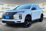 Used 2024 Mitsubishi Outlander Sport LE image 3