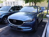 Used 2018 MAZDA CX-5 Touring w/ Preferred Equipment Package image 3