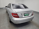 Used 2014 Mercedes-Benz C 300 4MATIC Sedan w/ Multimedia Package image 6