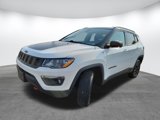 Used 2020 Jeep Compass Trailhawk image 3