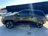 Used 2018 Jeep Compass Trailhawk w/ Navigation Group image 4